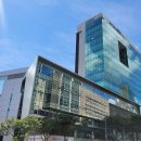 강남 언주로 대로변 PAX타워 이미지