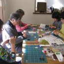 카페 워크샵(cafe workshop) 이미지