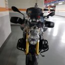 2015년식 bmw r1200r 판매나 투어러로 대차원합니다 이미지