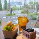 씨유 김포풍무봄점 | 김포 풍무동 카페 정원이 있는 카페 풍무 최애 단골집