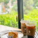 한사랑교회 | 신정동 카페 포레스트 카페 목동 한사랑 교회 카페 내돈내산 후기