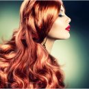 헤어코디숍 이미지