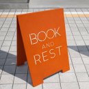 그리고휴식(앤레스트) | 삼성역 북앤레스트 후기🍃 노트북 작업 + 직장인 누워서 쉬기 좋은 북카페