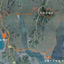 몽산포주차장 이미지