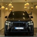 제트라인모터스 | BMW X7 M60i xDrive M Spt Pro LCI / 서울 출고