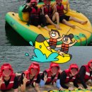 청풍하트레이크 이미지