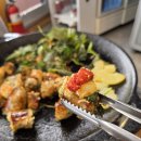 사하구-78 | 부산 사하구 맛집｜부산에서 만나는 속초의 맛, 동해옥수제순대ㅣ곱창순대전골, 돼지국밥까지 최고!!