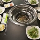 미루숯불갈비