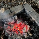 필우재뜰안 이미지