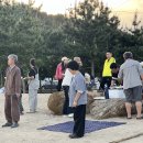 장군쟁이휴게소