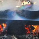 옛날가마솥순대국밥 이미지