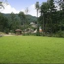 푸른숲펜션 이미지