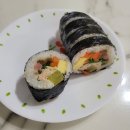샤방김밥