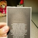 [ 미개봉 향수 ] 캐빈클라인 이터너티 포맨 오드 뚜왈렛 스프레이 100ml - 70,000 이미지