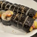 나금이김밥 - 서구 청라에메랄드로 78 | 나금이김밥