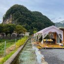 영월리버사이드 | 강원도 영월캠핑장 리버사이드영월 카라반 후기