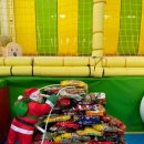 한국체대 비호태권도 이미지