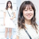 미쓰백헤어 이미지