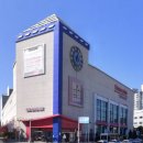 홈플러스 문경점 이미지