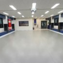 푸른합기도 이미지