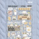 V-6 | 부산 일러스트레이션 페어 V.6 부일페 방문 후기