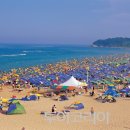 속초해수욕장 이미지