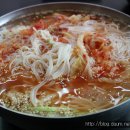 안동잔치국수 이미지