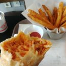 위드미 수원경기대 정문점 | [ 광교혼밥. 4 ] 경기대 명물은 부리또입니다.