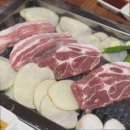 먹방 브이로그 보고 방문한 대구 삼겹살집 후발대 종로점 후기.