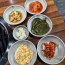 김삼식 | [김삼식] 의정부 신곡동 / 찌개 세트 메뉴 삼겹살 용현동 고기집 맛집