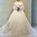 ♥ wed 15. 키작녀 모리엠포티 촬영 드레스 가봉 7벌 후기