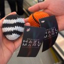 거인정 | 고양 스타필드 메가박스 돌비관 후기｜진격의 거인 완결편 더 라스트 어택 &amp; 프로젝트 헤일메리 관람 기록🎬