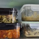 정갈한 우리음식 이미지