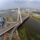 진주종합경기장 사거리 이미지