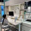 롯데쇼핑㈜ 프리미엄아울렛동부산점 | 부산 메종 동부산 초등학생 책상 비교 데스커 한샘 일룸 리바트