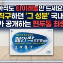 수원참약사약국 | "아직도 타이레놀만 드세요?" 미국 직구하던 '그 제품' 국내 상륙! 약사가 공개하는 편두통 최종보스