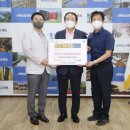 늑대와 여우 컴퓨터 이미지