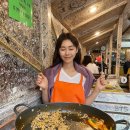 행복한떡볶이 이미지