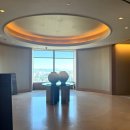 와이케이호텔 | 신라호텔 콘티넨탈 5코스 런치 후기 | 새로운 (가을)추 메뉴