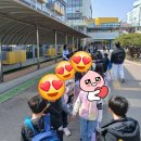 한솔태권도장 이미지