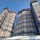 화명3구역 주택재개발 정비사업조합 | 더샵리오몬트 엄궁3구역주택재개발정비사업 임장 후기