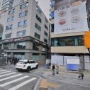 명동교자명동