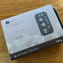 농업회사법인 라이플로우(주) | [재방문] 청송 추천맛집, 소노벨 가족모임 주왕산가든