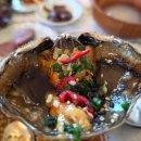 산채랑 | 김포 운양동 맛집 한정식 먹으러 마니산산채 다녀온 후기