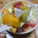 [여주 설빙 여주대점] 신상 과일흠뻑화채설빙 솔직 후기🍉