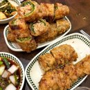 도봉-쌍문-도봉-1351 | [수유역 맛집] 내돈내산<흥부전놀부전> 인생 고추튀김 양도 많고 맛도 좋고 네발로 기어가기 좋습니다