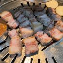 볏짚돌 | 완도 훈제 삼겹살 맛집 현지인 추천 볏짚돌