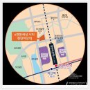 모다천안아산CC콜렉트 | 모다아울렛과 CGV, 도보 1분! 프리미엄 입지의 진짜...역이 다섯개 펜타역세권 이편한세상시티천안아산역