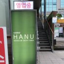 리미티드하누 이미지