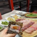 오이도횟집 | 오이도 맛집추천, 연예인도 다녀간 오이도옥귀도횟집에서 방어 먹고온 후기